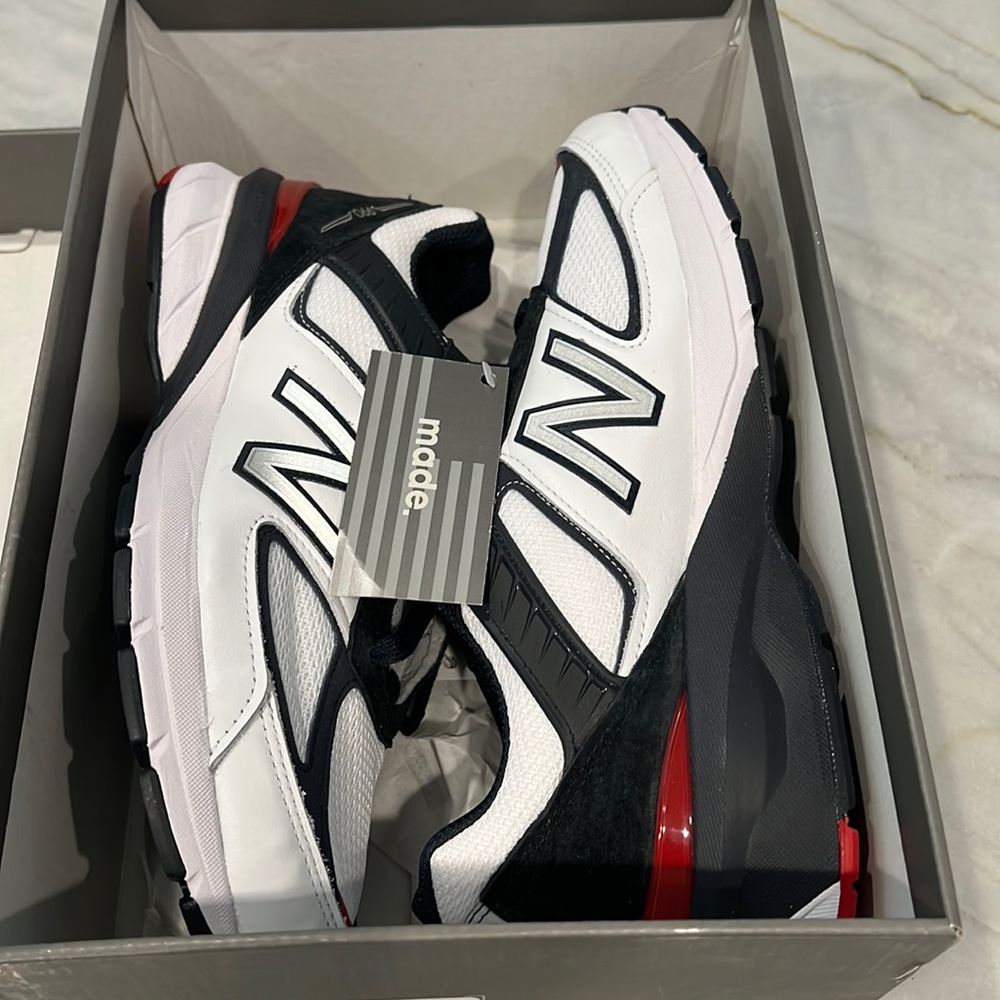 Brand new New Balance